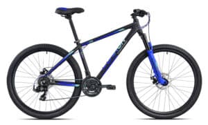 Torpado bicicleta mtb t730 mercury on sale
